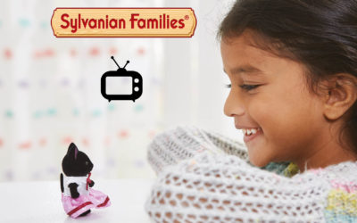 Film ab! Die neuen Sylvanian Families Folgen gibt es jetzt auf YouTube